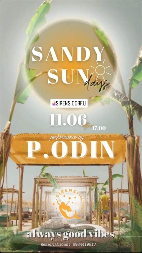 sandysun compilation